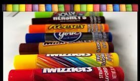 Management : Using Chapstick for Positive Behavior