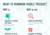 Management : What is a minimum viable product and how to build an MVP for your startup