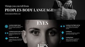 Psychology : 10 Ways To Be More Attractive To The Opposite Sex (SCIENTIFICALLY PROVEN)