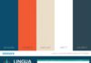 Psychology : 49 color schemes for 2017