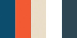 Psychology : 49 color schemes for 2017