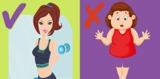 Psychology : 7 Bedtime Mistakes That Lead to Weight Gain at Night