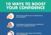 Psychology : 7 Massive Ways to Boost Your Confidence
