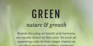 Psychology : Color Psychology in Branding for Female Creative Entrepreneurs