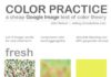 Psychology : Color Theory & Color Practice