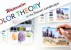 Psychology : Color Theory of the Desert Landscape