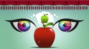 Psychology : Colours of Our World -The Visual Brain