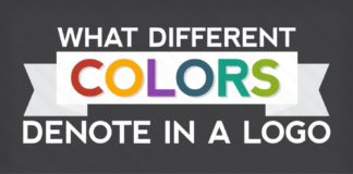 Psychology : Desiging Logos With Logo Maker