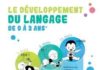 Psychology : Développement du langage par âge