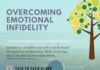 Psychology : Emotional infidelity or a sexual affair can be devastating for a relationship or