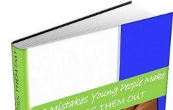 Psychology : Fee Gift: 10 Mistakes Young People Make that STRESS THEM OUT!