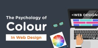 Psychology : How to Choose the Right Colour Scheme for Your Website