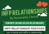 Psychology : INFP Love and Relationships