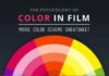 Psychology : Infografía. La psicología del color en el cine – ENFILME.COM