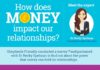 Psychology : Love at First Cash: The Role of Money in Romantic Relationships – Infographic