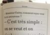 Psychology : Monsieur Guitry, comment voyez-vous la vie amoureuse