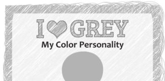 Psychology : My Favorite Color is Grey-Gray Meaning