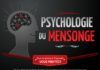 Psychology : Poker face ou mensonge criard ! une infographie pour mieux comprendre la psychol…