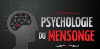 Psychology : Poker face ou mensonge criard ! une infographie pour mieux comprendre la psychol…