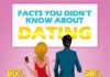 Psychology : Psychology : Cheap Date Ideas & Dating Facts You Didn’t Know
