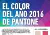 Psychology : Psychology : El Color del Año 2016 de Pantone #infographic #infografía