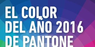 Psychology : Psychology : El Color del Año 2016 de Pantone #infographic #infografía