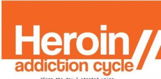 Psychology : Psychology : Heroin and Its Rapid Addiction Cycle