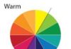 Psychology : Psychology : Image result for warm colors