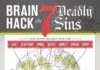 Psychology : Psychology : Infographic: Brain Hack the Seven Deadly Sins