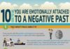 Psychology : Psychology : Is the past impeding upon your present? Read this infographic and learn 10 signs…