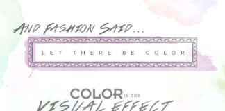 Psychology : Psychology : It is the color they notice first – a blast of red, a subtlety of blue, a ridi…