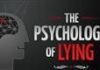 Psychology : Psychology : Knowing the Psychology of Lying Has Many Advantages…
