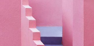 Psychology : Psychology : La photographe suédoise Jeanette Hägglund retrace l’étonnante architectur…