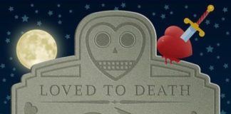 Psychology : Psychology : Loved to death. Cray death facts