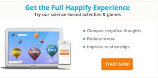 Psychology : Psychology : Meditation -What Helps Decrease Stress, Anger, Tension, and Sadness? This – Happ…