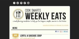 Psychology : Psychology : Psychology : Cook Smarts e-newsletter #design #email #enews…