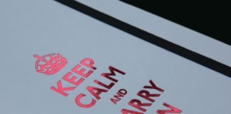 Psychology : Psychology : Psychology : Psychology : 7 Things Successful People Do to Keep Calm