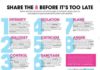 Psychology : Psychology : Psychology : Psychology infographic and charts 8 Warning Signs Of An Abusive Relationship ( #relationship