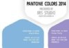 Psychology : Psychology : Spring colors of 2014 by Pantone with color codes CMYK, RGB, and HEX. Colores pa…