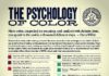 Psychology : Psychology of color Source: theultralinx.com #psychology. #understanding #brand …