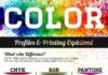 Psychology : RGB, CMYK and PMS Colors Explained