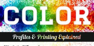 Psychology : RGB, CMYK and PMS Colors Explained