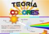 Psychology : Teoria de los colores de la luz by Francesc Subirats via slideshare