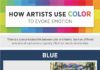 Psychology : The Science of Color Explained by Art