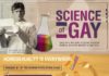 Psychology : The Science of Gay