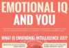 Psychology : Why Employers Value Emotional Intelligence Over IQ (infographic)