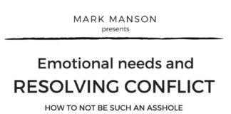 Psychology : on Relationships