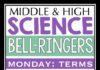 Science infographic – 5 Reasons Why Warm-Ups and Bell-Ringers Were a Failure in My Classroom