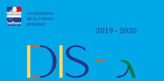 Science infographic – Dis-moi dix mots 2019-2020