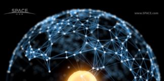 Science infographic – Dyson Spheres could provide power: How Advanced Alien Civilizations Would Conque…